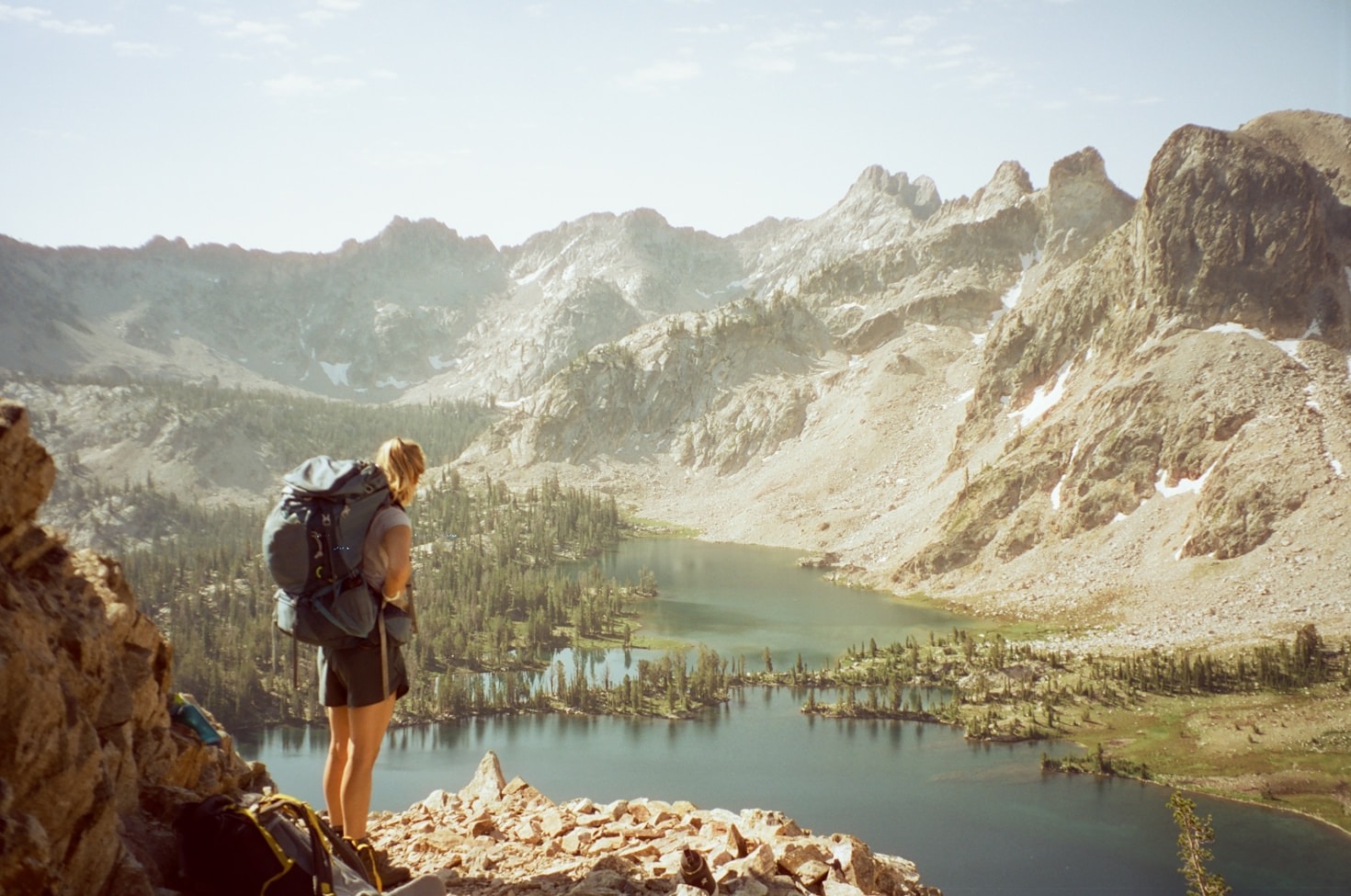 Die besten Tipps für deine nächste Backpacking-Tour